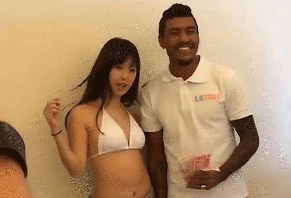 色婷婷六月天