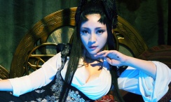 星的女人